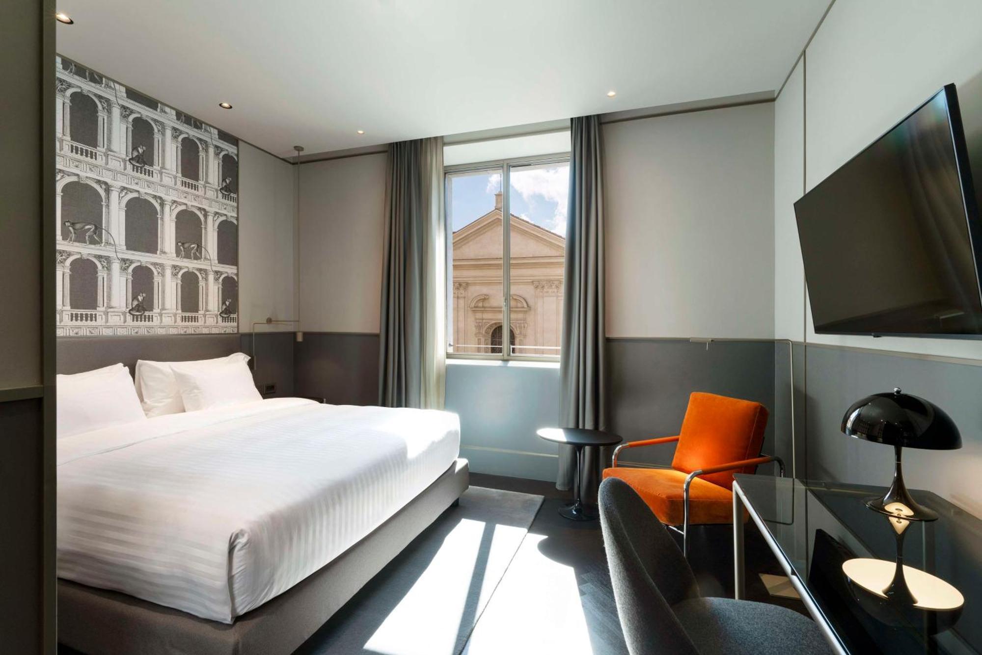 Radisson Collection Hotel, Roma Antica — Photos 2